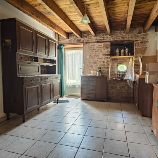  Agence Immobilière Berland Bennett : Maison / Villa | SAUZE-VAUSSAIS (79190) | 166 m2 | 134 500 € 