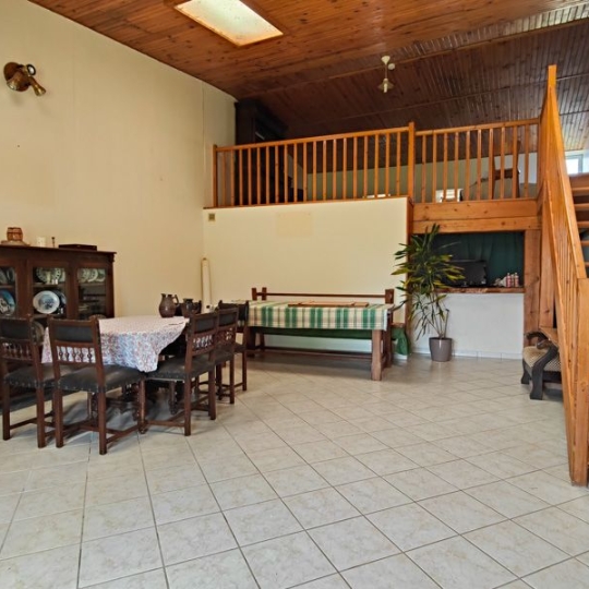 Agence Immobilière Berland Bennett : Maison / Villa | SAUZE-VAUSSAIS (79190) | 166 m2 | 134 500 € 