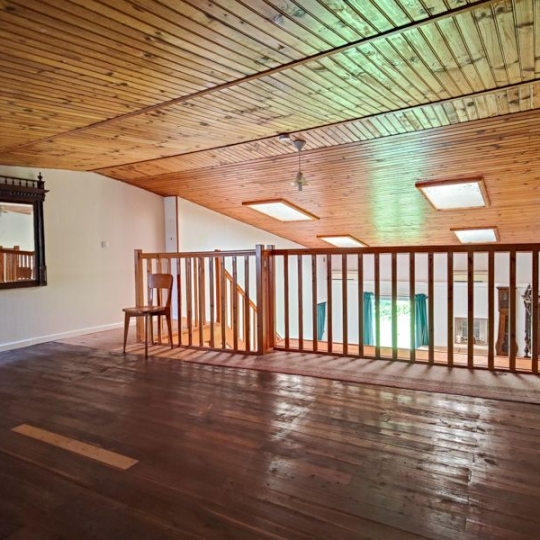  Agence Immobilière Berland Bennett : Maison / Villa | SAUZE-VAUSSAIS (79190) | 166 m2 | 134 500 € 