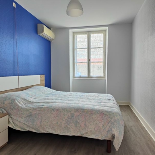  Agence Immobilière Berland Bennett : Maison / Villa | SAUZE-VAUSSAIS (79190) | 166 m2 | 134 500 € 