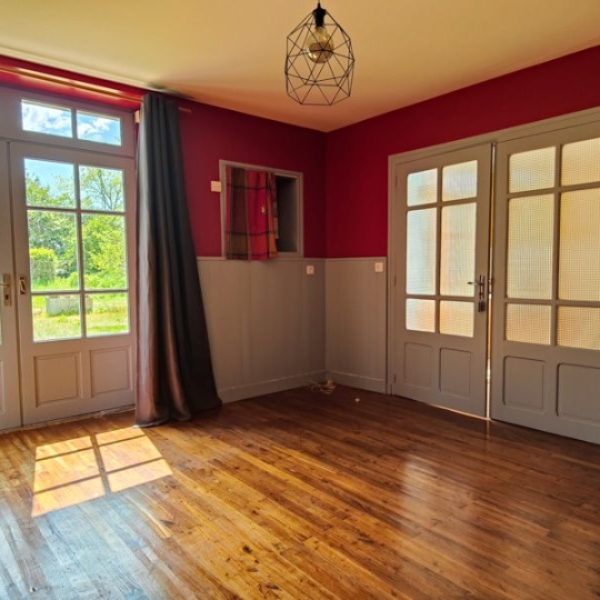  Agence Immobilière Berland Bennett : Maison / Villa | SAUZE-VAUSSAIS (79190) | 166 m2 | 134 500 € 
