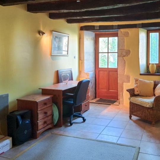  Agence Immobilière Berland Bennett : Maison / Villa | LA FORET-DE-TESSE (16240) | 190 m2 | 186 725 € 