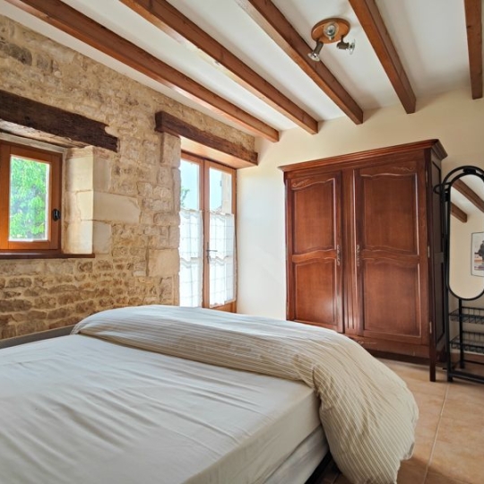  Agence Immobilière Berland Bennett : Maison / Villa | CIVRAY (86400) | 146 m2 | 223 000 € 