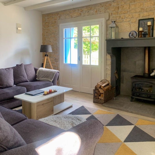  Agence Immobilière Berland Bennett : Maison / Villa | SAUZE-VAUSSAIS (79190) | 303 m2 | 379 800 € 