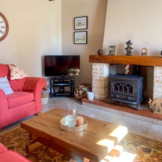  Agence Immobilière Berland Bennett : Maison / Villa | SAUZE-VAUSSAIS (79190) | 303 m2 | 379 800 € 