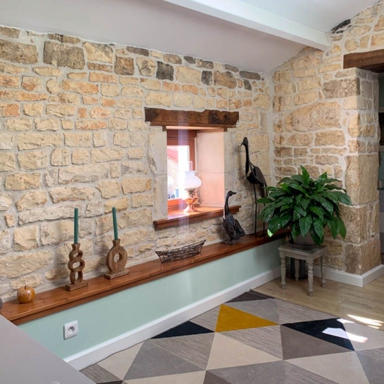  Agence Immobilière Berland Bennett : Maison / Villa | SAUZE-VAUSSAIS (79190) | 303 m2 | 379 800 € 