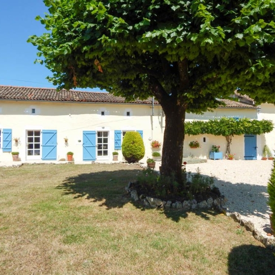  Agence Immobilière Berland Bennett : Maison / Villa | SAUZE-VAUSSAIS (79190) | 303 m2 | 379 800 € 