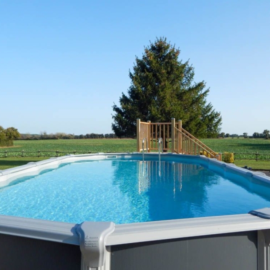  Agence Immobilière Berland Bennett : Maison / Villa | SAUZE-VAUSSAIS (79190) | 303 m2 | 379 800 € 