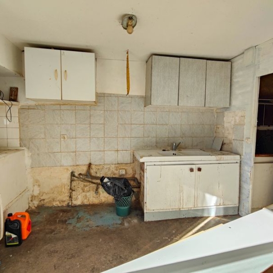  Agence Immobilière Berland Bennett : Maison / Villa | SAUZE-VAUSSAIS (79190) | 73 m2 | 28 500 € 