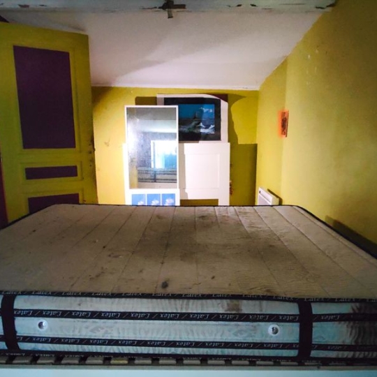  Agence Immobilière Berland Bennett : Maison / Villa | SAUZE-VAUSSAIS (79190) | 73 m2 | 28 500 € 
