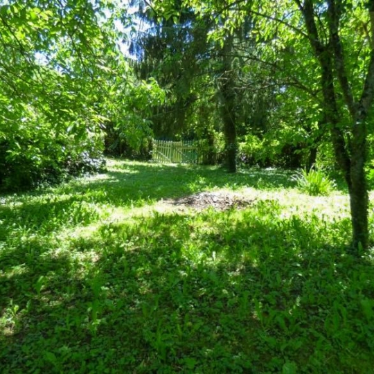 Agence Immobilière Berland Bennett : Maison / Villa | SAUZE-VAUSSAIS (79190) | 73 m2 | 28 500 € 