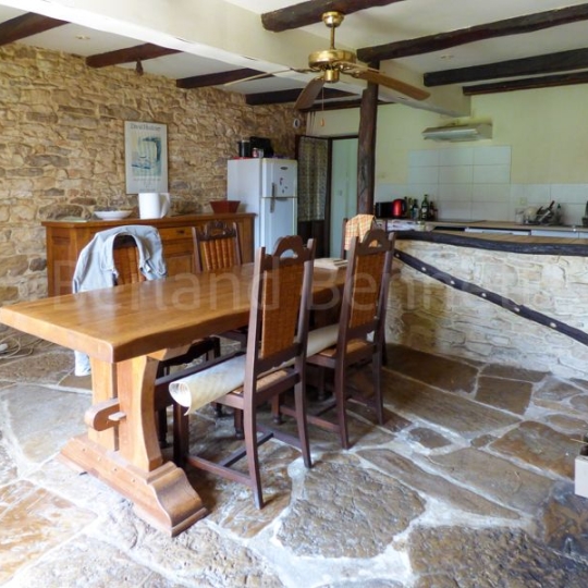  Agence Immobilière Berland Bennett : Maison / Villa | LEZAY (79120) | 177 m2 | 233 200 € 