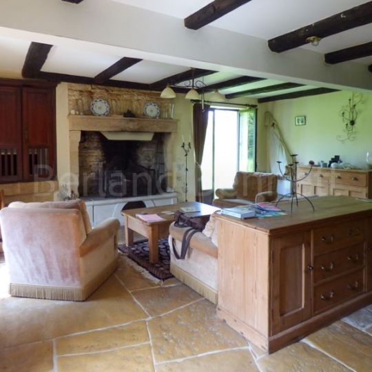  Agence Immobilière Berland Bennett : Maison / Villa | LEZAY (79120) | 177 m2 | 233 200 € 