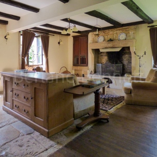  Agence Immobilière Berland Bennett : Maison / Villa | LEZAY (79120) | 177 m2 | 233 200 € 