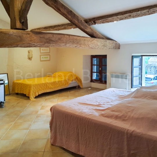  Agence Immobilière Berland Bennett : Maison / Villa | LEZAY (79120) | 177 m2 | 233 200 € 