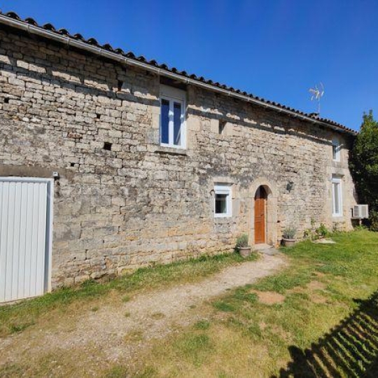  Agence Immobilière Berland Bennett : Maison / Villa | SAUZE-VAUSSAIS (79190) | 129 m2 | 142 500 € 
