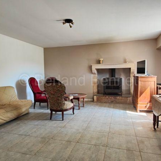  Agence Immobilière Berland Bennett : Maison / Villa | SAUZE-VAUSSAIS (79190) | 129 m2 | 142 500 € 
