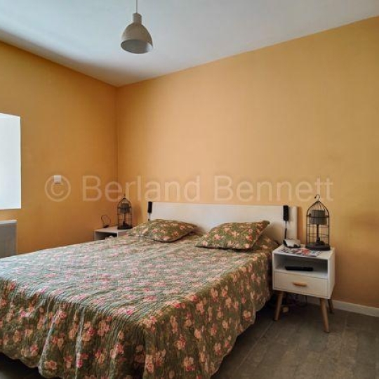  Agence Immobilière Berland Bennett : Maison / Villa | SAUZE-VAUSSAIS (79190) | 129 m2 | 142 500 € 
