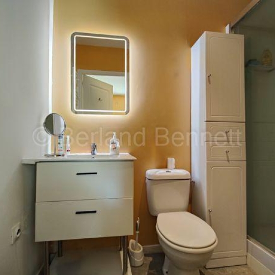  Agence Immobilière Berland Bennett : Maison / Villa | SAUZE-VAUSSAIS (79190) | 129 m2 | 142 500 € 