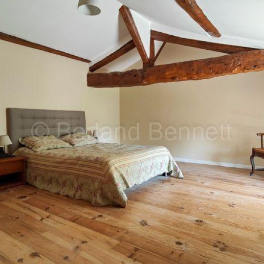  Agence Immobilière Berland Bennett : Maison / Villa | SAUZE-VAUSSAIS (79190) | 129 m2 | 142 500 € 