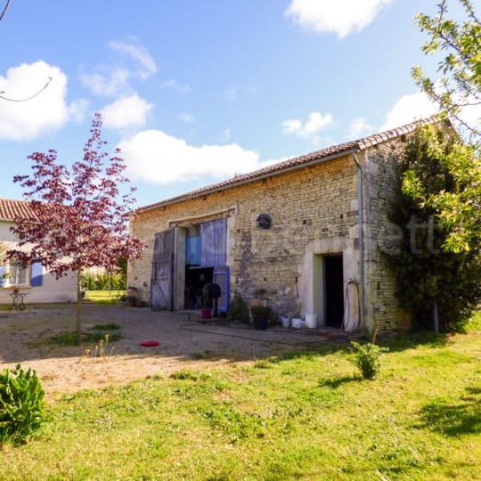 Agence Immobilière Berland Bennett : Maison / Villa | SAUZE-VAUSSAIS (79190) | 125 m2 | 171 200 € 