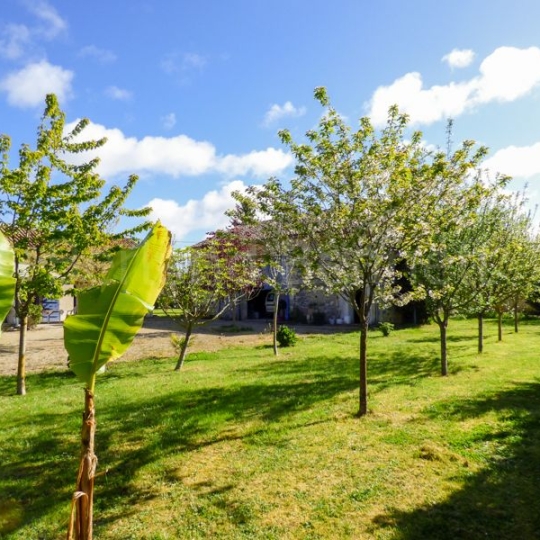  Agence Immobilière Berland Bennett : Maison / Villa | SAUZE-VAUSSAIS (79190) | 125 m2 | 171 200 € 