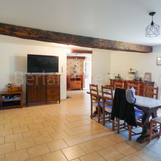 Agence Immobilière Berland Bennett : Maison / Villa | SAUZE-VAUSSAIS (79190) | 125 m2 | 171 200 € 