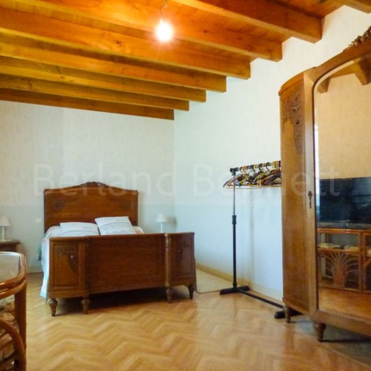  Agence Immobilière Berland Bennett : Maison / Villa | SAUZE-VAUSSAIS (79190) | 125 m2 | 171 200 € 