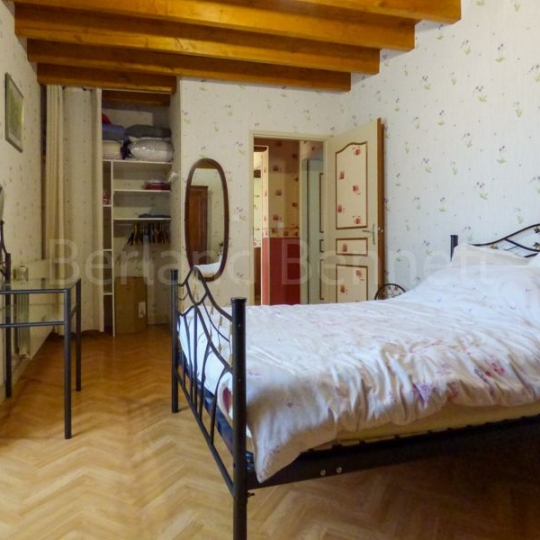  Agence Immobilière Berland Bennett : Maison / Villa | SAUZE-VAUSSAIS (79190) | 125 m2 | 171 200 € 