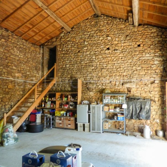  Agence Immobilière Berland Bennett : Maison / Villa | SAUZE-VAUSSAIS (79190) | 125 m2 | 171 200 € 