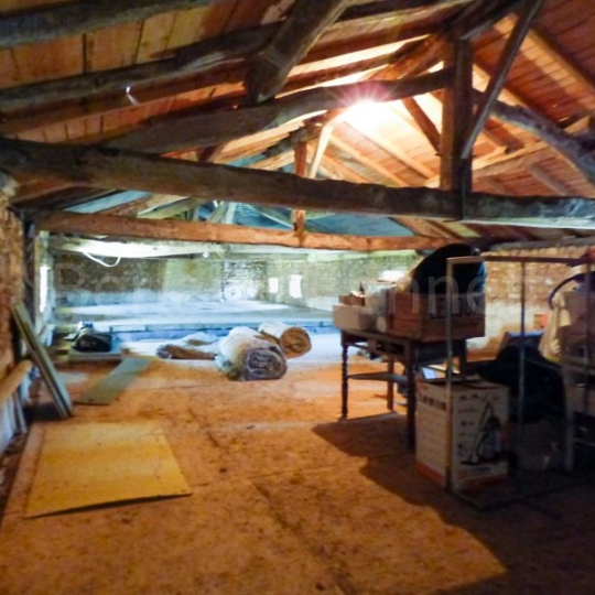  Agence Immobilière Berland Bennett : Maison / Villa | SAUZE-VAUSSAIS (79190) | 125 m2 | 171 200 € 