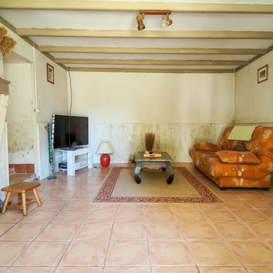  Agence Immobilière Berland Bennett : House | CHEF-BOUTONNE (79110) | 135 m2 | 129 600 € 
