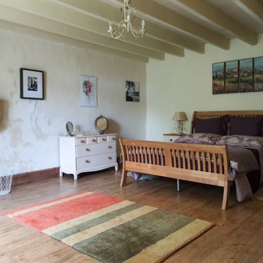  Agence Immobilière Berland Bennett : Maison / Villa | SAUZE-VAUSSAIS (79190) | 152 m2 | 160 950 € 