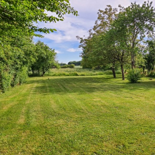  Agence Immobilière Berland Bennett : Maison / Villa | SAUZE-VAUSSAIS (79190) | 152 m2 | 160 950 € 