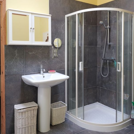  Agence Immobilière Berland Bennett : Maison / Villa | SAUZE-VAUSSAIS (79190) | 152 m2 | 160 950 € 