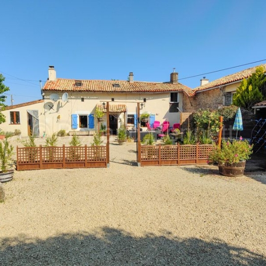 Agence Immobilière Berland Bennett : Maison / Villa | MESSE (79120) | 211.00m2 | 349 000 € 