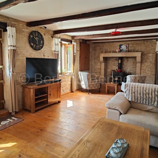  Agence Immobilière Berland Bennett : Maison / Villa | MESSE (79120) | 211 m2 | 349 000 € 