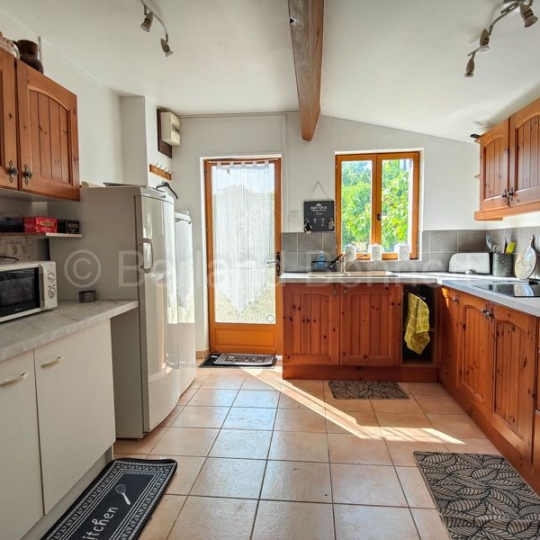 Agence Immobilière Berland Bennett : Maison / Villa | MESSE (79120) | 211 m2 | 349 000 € 