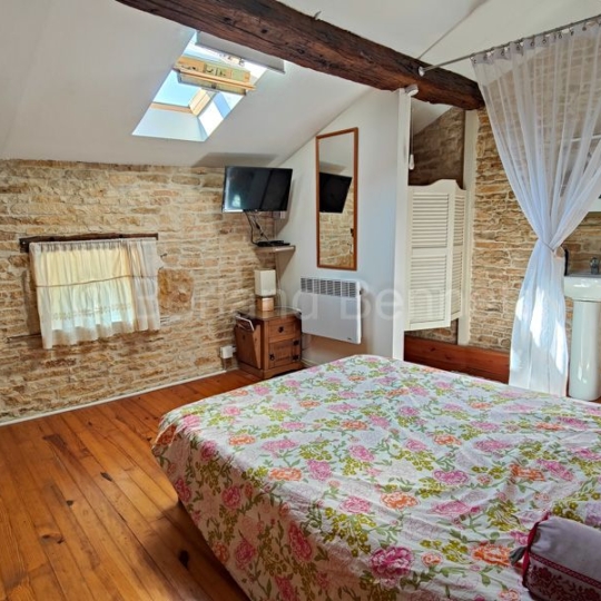  Agence Immobilière Berland Bennett : Maison / Villa | MESSE (79120) | 211 m2 | 349 000 € 