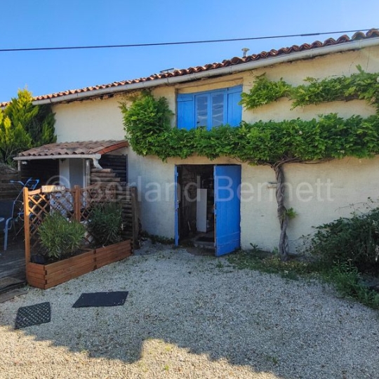  Agence Immobilière Berland Bennett : Maison / Villa | MESSE (79120) | 211 m2 | 349 000 € 