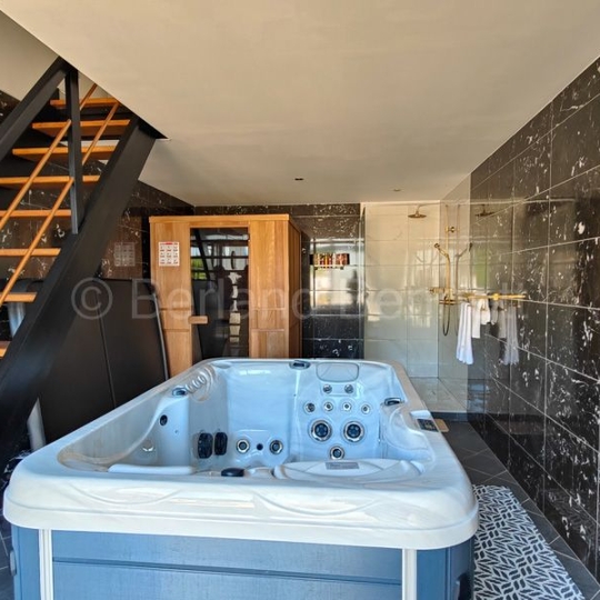  Agence Immobilière Berland Bennett : Maison / Villa | MESSE (79120) | 211 m2 | 349 000 € 