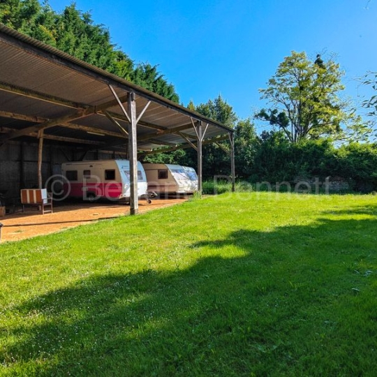  Agence Immobilière Berland Bennett : Maison / Villa | MESSE (79120) | 211 m2 | 349 000 € 
