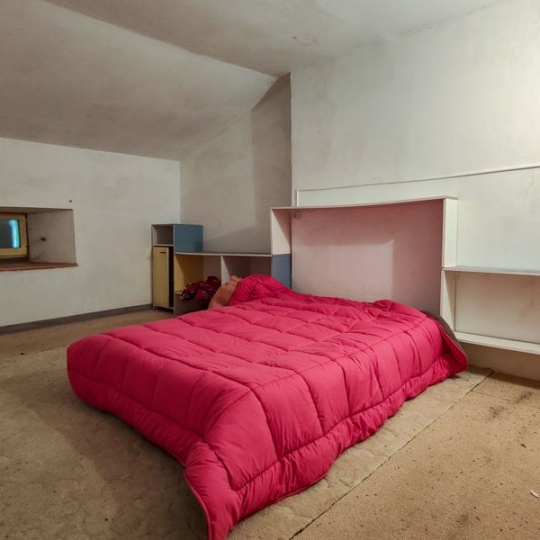  Agence Immobilière Berland Bennett : Maison / Villa | LEZAY (79120) | 204 m2 | 144 800 € 