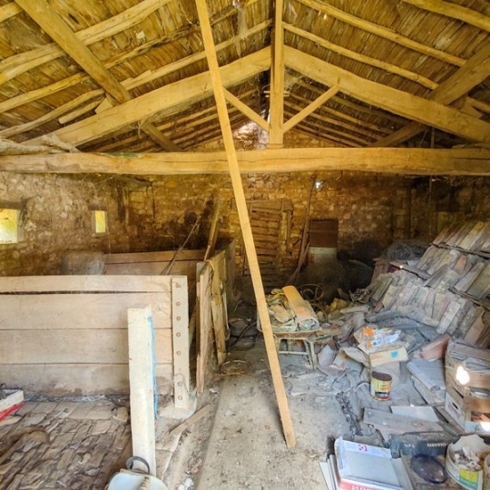  Agence Immobilière Berland Bennett : Maison / Villa | LEZAY (79120) | 204 m2 | 144 800 € 