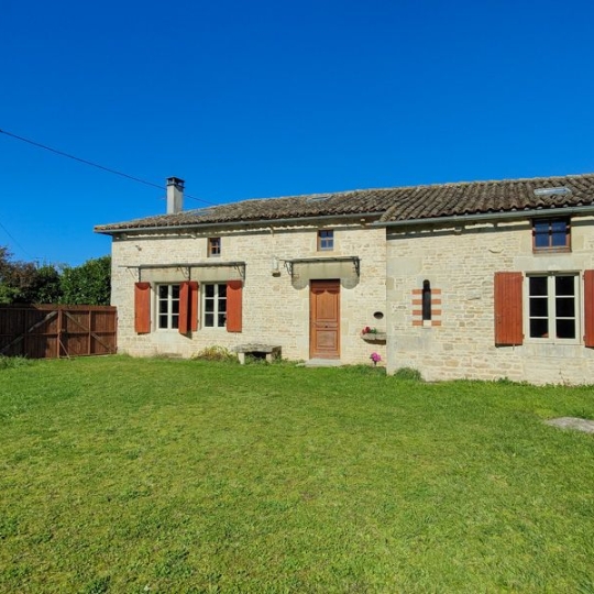  Agence Immobilière Berland Bennett : House | SAUZE-VAUSSAIS (79190) | 150 m2 | 159 100 € 