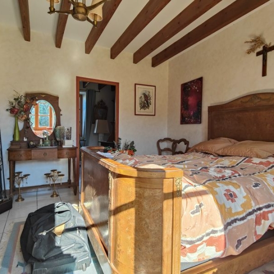  Agence Immobilière Berland Bennett : House | SAUZE-VAUSSAIS (79190) | 150 m2 | 159 100 € 