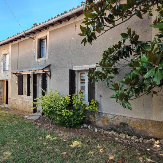  Agence Immobilière Berland Bennett : House | SAUZE-VAUSSAIS (79190) | 136 m2 | 66 480 € 