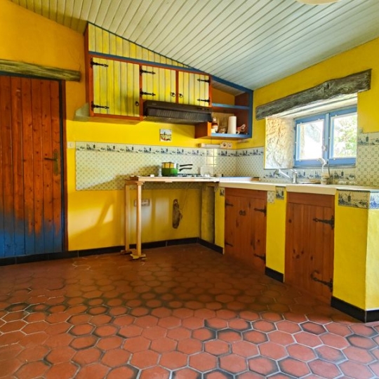  Agence Immobilière Berland Bennett : House | LEZAY (79120) | 106 m2 | 119 350 € 