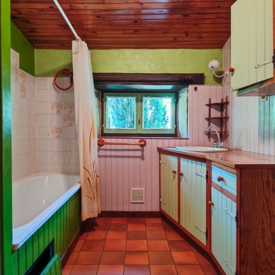  Agence Immobilière Berland Bennett : House | LEZAY (79120) | 106 m2 | 119 350 € 