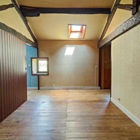  Agence Immobilière Berland Bennett : House | LEZAY (79120) | 106 m2 | 119 350 € 